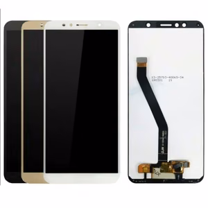 LCD ekraan ühilduv Huawei Y6 2018 / Honor 7A / Honor 7A Pro must HQ (AUM-L29)