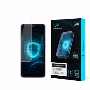 Xiaomi Redmi 10A – 3mk 1UP telefoni ekraanikaitse