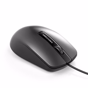 Vention KTABG USB optiline hiir must