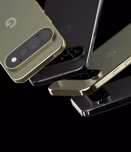 Ringke Tempered Glass kaameraobjektiivide kaitse mudelile Google Pixel 11 Pro, 2 tk – must