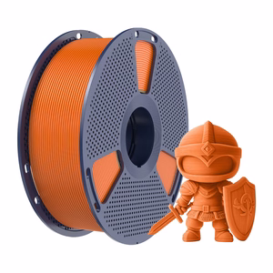Sunlu PLA+ filament (päikeseoranž)