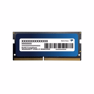 Patriot Memory Signature Line Core PSC532G5602HS mälumoodul 32 GB 1 x 32 GB DDR5 5600 MHz