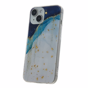 Kuldne Glam ümbris jaoks iPhone 11 iceberg