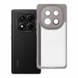 VARIETE Ümbris jaoks XIAOMI Redmi Note 14 PRO 4G steel