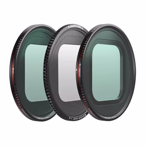 Freewell magnetfiltrite komplekt iPhone (3 tk)