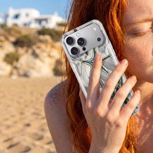 Ultra Trendy Summer чехол Samsung Galaxy S24 / S25 морская звезда