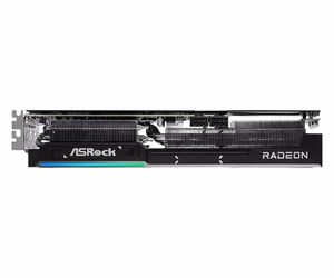 Asrock Radeon RX 9070 XT Challenger 16GB AMD GDDR6 Videokaart