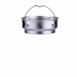 Alpina topeltseinaga klaasist termospudel, 450 ml