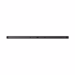 Lenovo ThinkTab X11 Gen 1 tahvelarvuti, Snapdragon 7s Gen 3, 10,95" 2.5K 600-nitine 90 Hz puuteekraan, 8/128 GB, Qualcomm Adreno, Wi-Fi, Eclipse Black