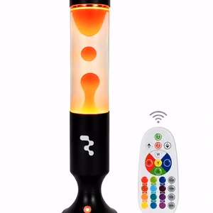 Reach Lava-14 laavalamp