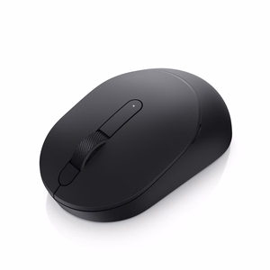 DELL mobiilne juhtmevaba hiir – MS3320W - must