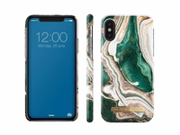 IDEAL OF SWEDEN IDFCAW18-18-98 GOLDEN JADE MARBLE IPHONE X/XS ümbris