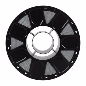 Серый филамент для 3D-печати Creality Ender-PLA