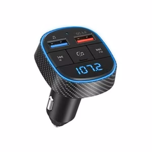 Navitel BHF02 BASE No N/A W No FM-saatja Bluetoothiga