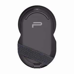 PGYTech magnetiline phone hoidja (must)
