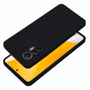 SOFT Ümbris jaoks XIAOMI Redmi Note 12 4G must