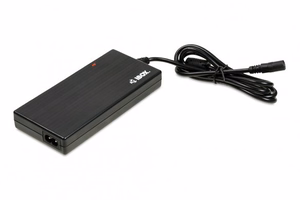 iBox IUZ90WA toiteadapter siseruumi 90 W must