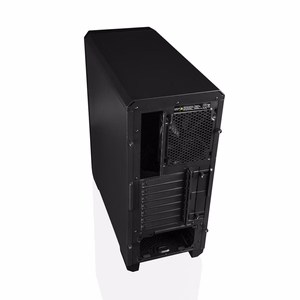 Computer case Modecom Oberon Pro Midi-Tower must