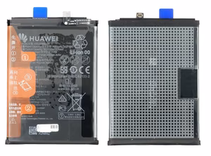 Aku original Huawei Huawei P Smart 2021 4900mAh HB526488EEW (service pack)
