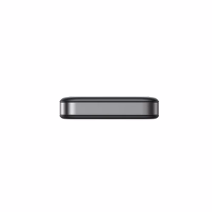Joyroom JR-PBM12 Power Bank 10000mAh 22.5W MagSafe ühilduv, 15W traadita laadimine, koos rõngaga - must
