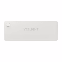 Yeelight LED anduriga sahtlivalgus (4tk)