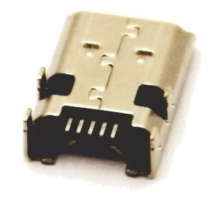 Charging connector ORG Asus Memo Pad (compatible with ME102A/ME301T/ME302C)