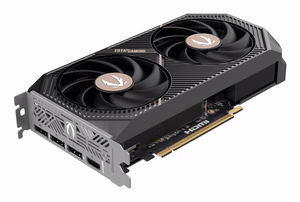 Zotac GAMING GeForce RTX 5060 Ti AMP videokaart, NVIDIA, 8 GB GDDR7