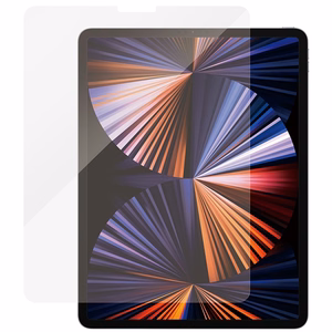 PanzerGlass Ultra-Wide Fit tempered glass for iPad Pro 12.9" 2018-2022