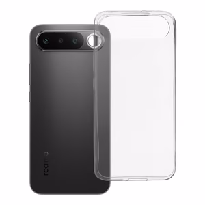 Чехол для Realme 16 5G Ultra Slim 0,5 мм прозрачный