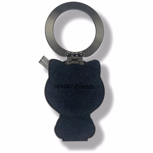 Nimmy Cool&Cute 2.0 Wolf magnetiline ripats must