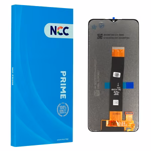 LCD Display NCC jaoks Samsung Galaxy A32 5G (A326B/A326U/A326W) must Prime