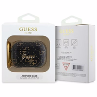 Guess GUAP2PG4GPK AirPods Pro 2 (2022/2023) cover must/must 4G Hook