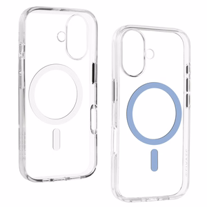 Liavec Pure Ümbris jaoks Iphone 17 sinine