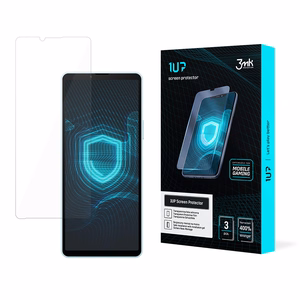 Sony Xperia 10 VI – 3mk 1UP telefoni ekraanikaitse