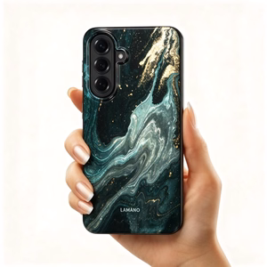 TECH-PROTECT LAMANO MAGSAFE GALAXY A57 5G VERDE AURA
