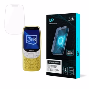 Nokia 3210 4G – 3mk 1UP telefoni ekraanikaitse