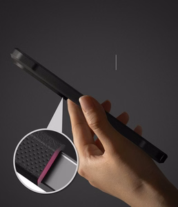 Ringke Onyx Alfa Magsafe Ümbris for Samsung Galaxy S26 Ultra - must