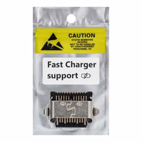 Charge connector jaoks MOTOROLA G6 / G6 plus ORI