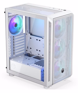 ENDORFY ARX 500 ARGB valge Midi Tower