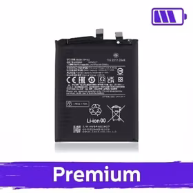 Aku ühilduv Xiaomi 13 BP4G (OEM)