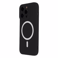 Silicon Soft Mag iPhone 16 Plus kate must