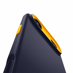 SPIGEN ümbris NANO POP MAG compatible with MagSafe jaoks IPHONE 17 Air blueberry navy
