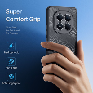 Ümbris Dux Ducis Aimo Xiaomi Redmi Note 15 Pro 4G