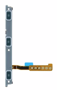 Flex kaabel Samsung S908 S22 Ultra sisse/välja, helitugevuse juhtimine originaal (teeninduskomplekt)