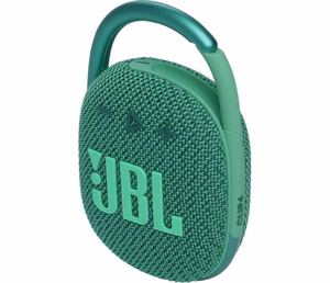 JBL CLIP 4 ECO GREEN KÕLAR