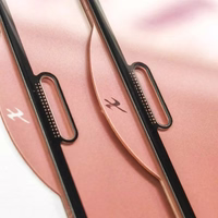 Karastatud klaas 520D Samsung A356 A35 5G must