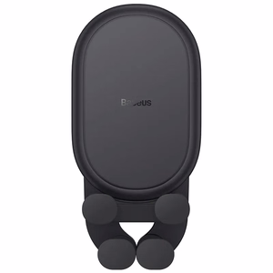 Baseus Stable Gravitational Car Phone Holder to Ventilation Grid (must)