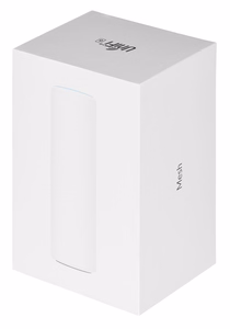 Ubiquiti U6-Mesh 4800 Mbit/s valge Power over Ethernet (PoE)