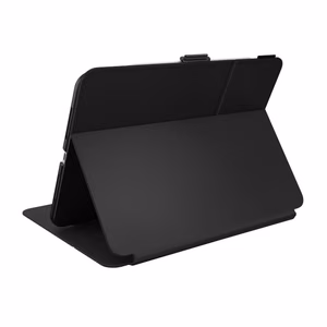 Speck Balance Folio kaanega ümbris seadmele iPad Pro 11" M5 (2025) / M4 (2024), must