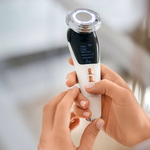 Beautifly B-Glossy PRO nõelavaba mesoteraapiaseade